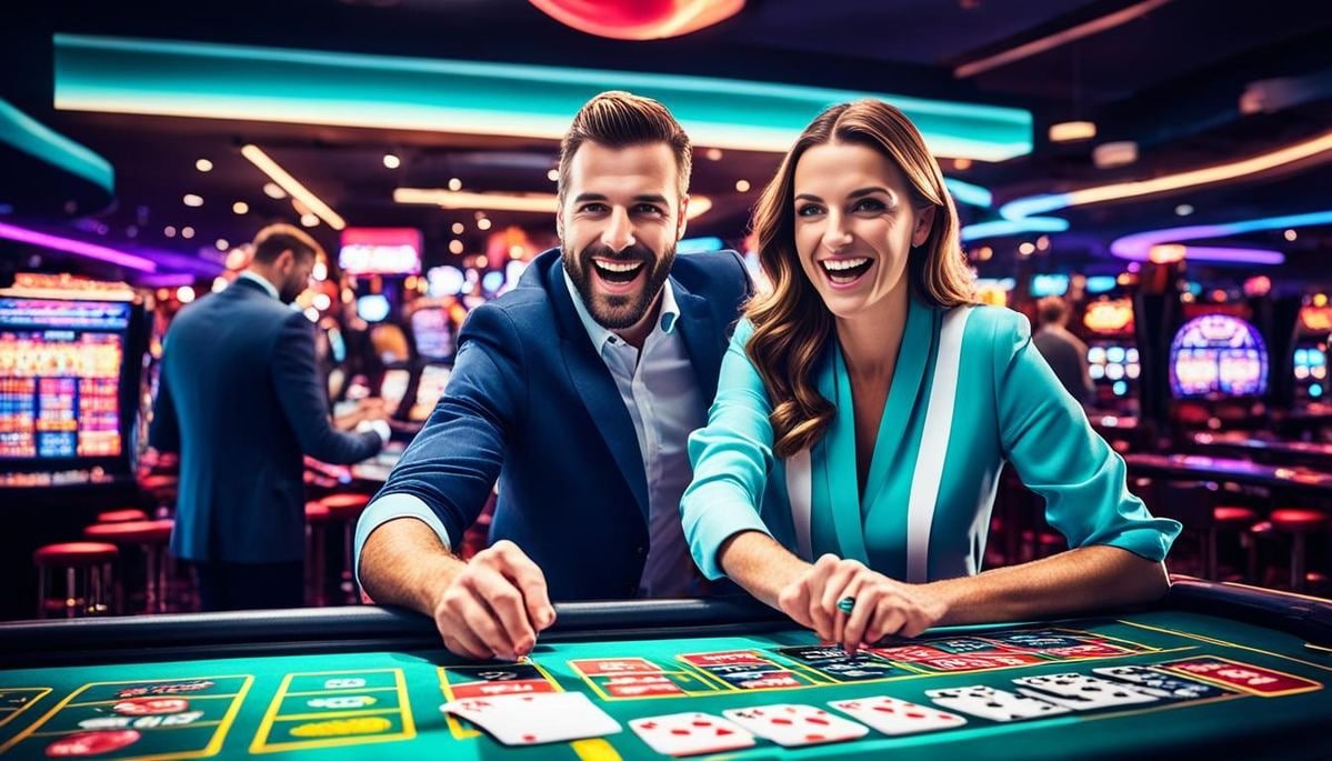 Pengaturan aplikasi bius303 untuk mengoptimalkan performa European Roulette dan manajemen data